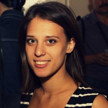 Bettina Soha-Freelancer in ,Hungary