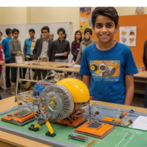 akshay bhati-Freelancer in Meerut,India