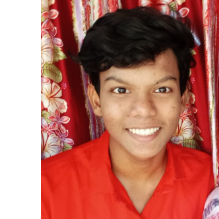 Yohan-Freelancer in Rajamundry,India