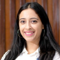 Ayushee Koul-Freelancer in Gurugram,India