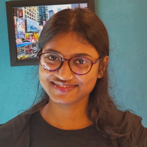 Payel Nunia-Freelancer in Asansol,India