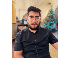 Juan José Alvarez Martinez-Freelancer in Ocotlán,Mexico