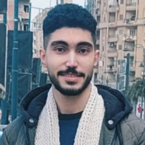 Ahmed Elsabbagh-Freelancer in Minuf,Egypt