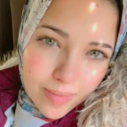 Aya Abdallah-Freelancer in giza,Egypt