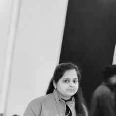 Taniya Chaudhary-Freelancer in Noida,India