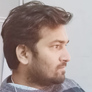 Anup Singh-Freelancer in Patna,India