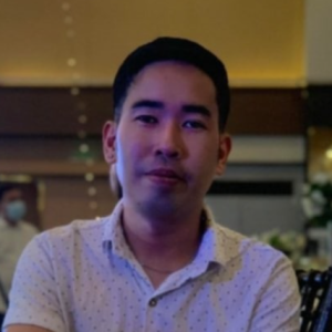 Marlon Bryan Perrin-Freelancer in Victorias,Philippines