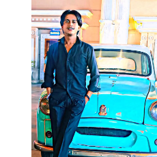 Prateek Chauhan-Freelancer in New Delhi,India