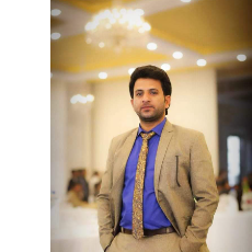 Zahid Iqbal-Freelancer in Lahore,Pakistan