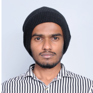 Dilip-Freelancer in Bengaluru,India