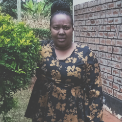 Florence Murigi-Freelancer in Thika,Kenya