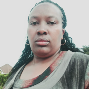 Florence Murigi-Freelancer in Thika,Kenya