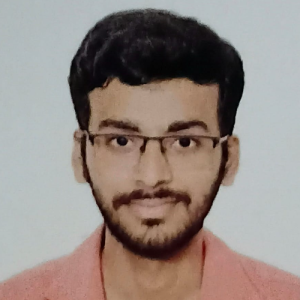 Param Parekh-Freelancer in Mira Bhayandar,India