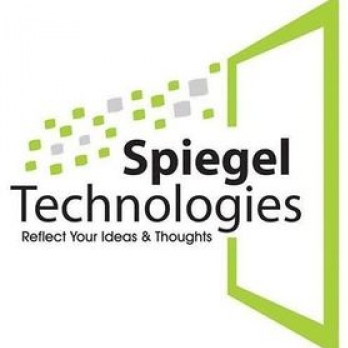 SPIEGEL TECHNOLOGIES-Freelancer in Chennai,India