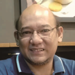 Andri Soripada-Freelancer in Palembang,Indonesia