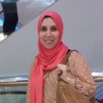Maram Elgayar-Freelancer in Jeddah,Saudi Arabia