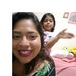 Andrea Pluas-Freelancer in Guayaquil,Ecuador