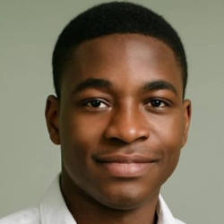 Michael Dave-Freelancer in ohio,Nigeria