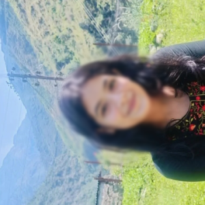 Anusha Sharma-Freelancer in Ghaziabad,India
