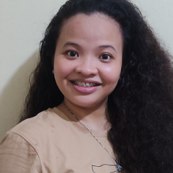 Angela Pierre-Freelancer in Manila,Philippines