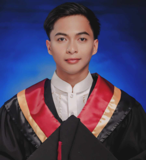 Angelo Serato-Freelancer in Merida,Philippines