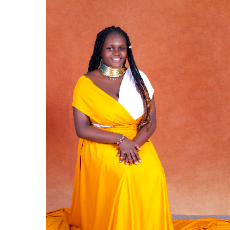 Margaret Wangui-Freelancer in Rungiri,Kenya