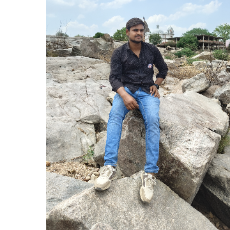 Kartik Maheshwari-Freelancer in Gwalior,India