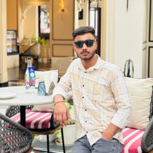 Sanjay Patel-Freelancer in Udaipur,India