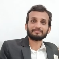 Muhammad Umair-Freelancer in Lahore,Pakistan