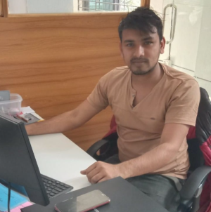 Najmul Islam-Freelancer in Baliadangi,Bangladesh