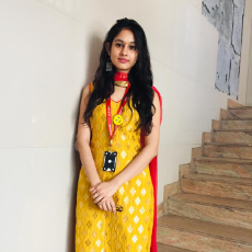 Sadhika Mahajan-Freelancer in Agra,India