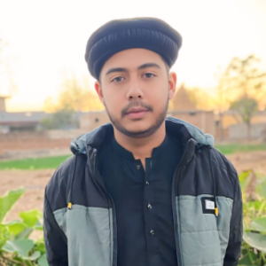 Shamir Faizan-Freelancer in islamabad,Pakistan