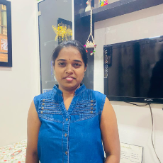 Pallavi Ubale-Freelancer in Pune,India