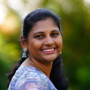Jyothi Kakarla-Freelancer in BEDU,India