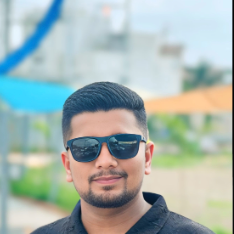 Deepanshu Rajput-Freelancer in Indore,India