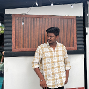 Nithesh Sn-Freelancer in Kuniyamuthur,India