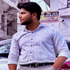Mohd Salman-Freelancer in Noida,India