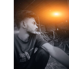 Md Rakib Khan-Freelancer in Dhaka,Bangladesh