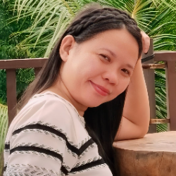 Mylene RebaÑo-Freelancer in Sagay City,Philippines