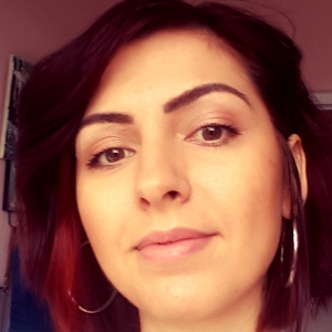 Elena Siderova-Freelancer in Razgrad,Bulgaria