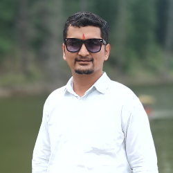 Jagdish Punetha-Freelancer in Pithoragarh,India