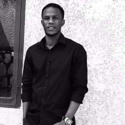 Samuel NKURUNZIZA-Freelancer in Kigali,Rwanda