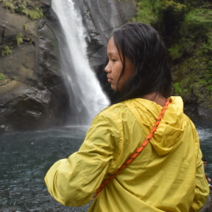 Fyanna Kemme Lauresta-Freelancer in Sibalom,Philippines
