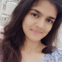 Janki Joshi-Freelancer in Bhavnagar,India