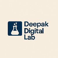 Deepak Digital Lab-Freelancer in Mumbai,India
