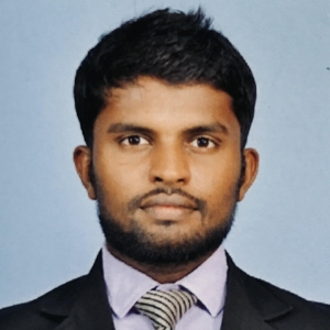Luckyshan Bandara-Freelancer in Colombo,Sri Lanka