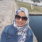 Sahar Barekzai-Freelancer in Istanbul,Turkey