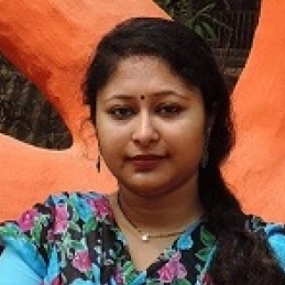 Chaitali Karmakar-Freelancer in Kolkata,India