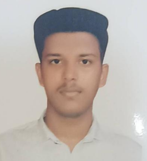 Shoaif Shaikh-Freelancer in Mumbai,India
