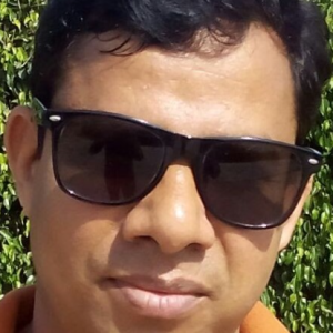 Sreedhhar-Freelancer in Bhubaneswar,India